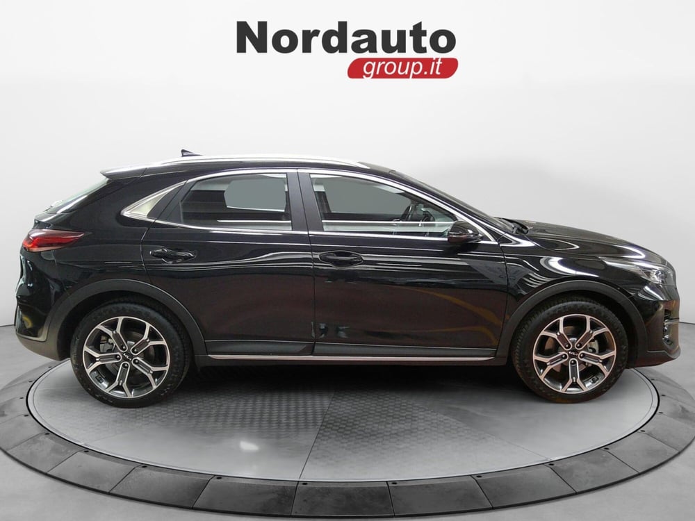 Kia XCeed usata a Treviso (9)