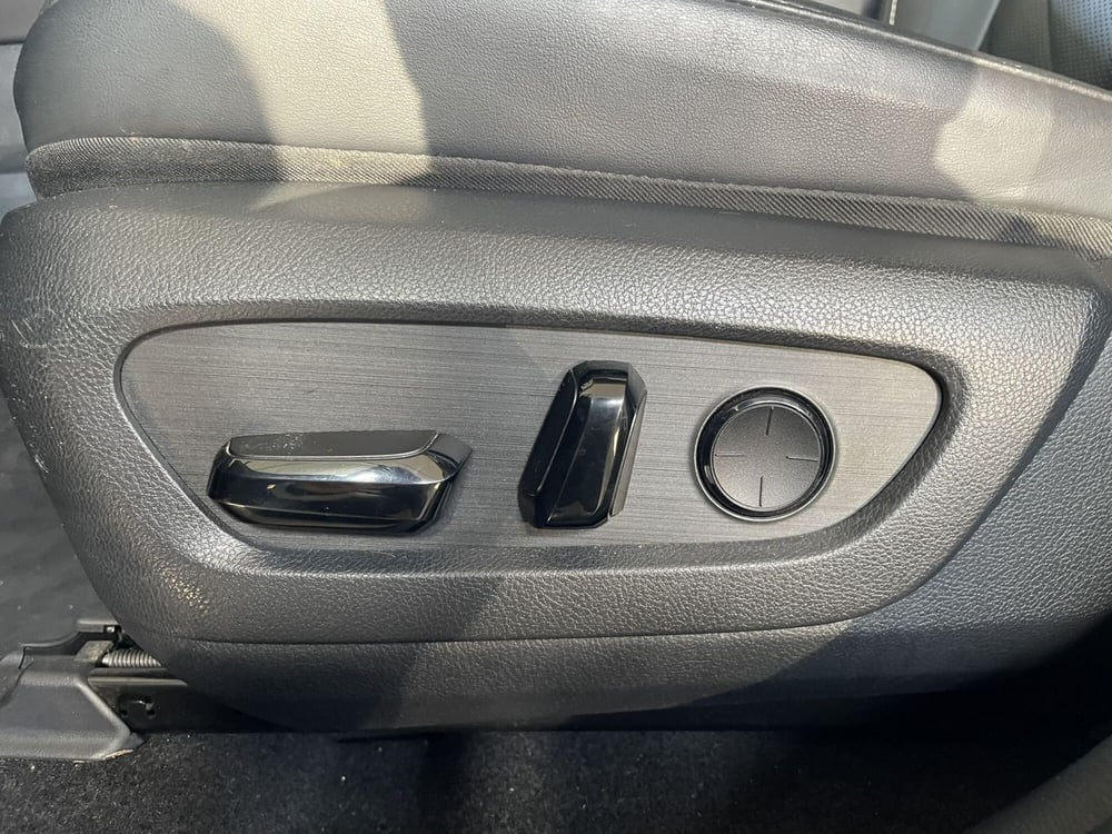 Lexus NX usata a Treviso (15)