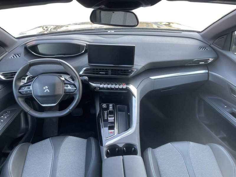Peugeot 3008 usata a Pistoia (10)