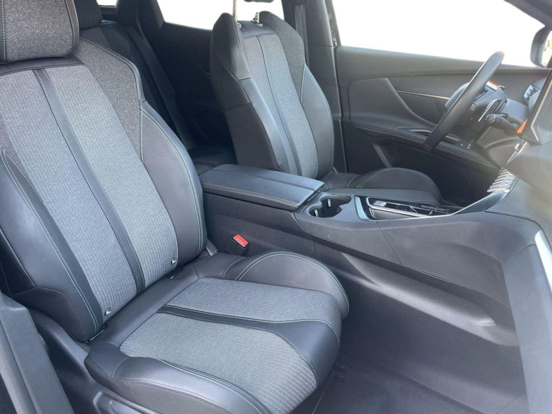 Peugeot 3008 usata a Pistoia (11)