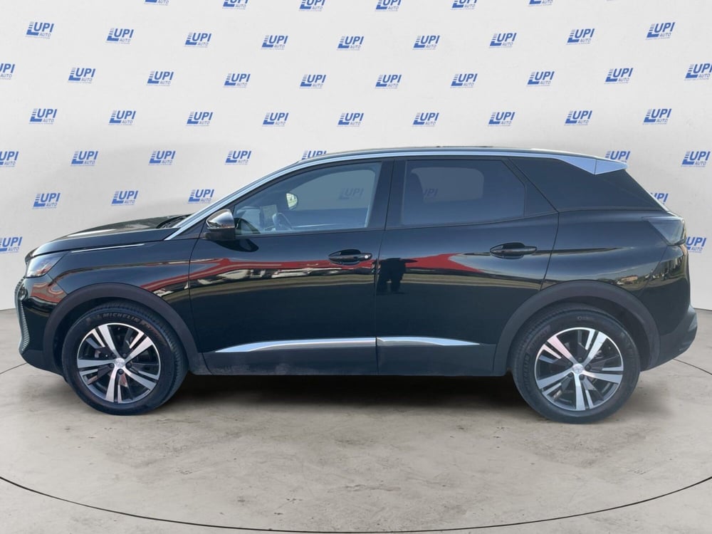 Peugeot 3008 usata a Pistoia (2)