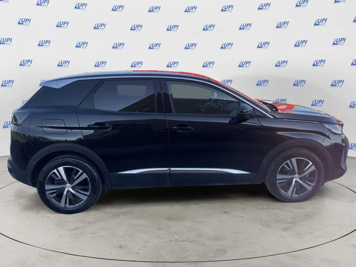 Peugeot 3008 usata a Pistoia (6)