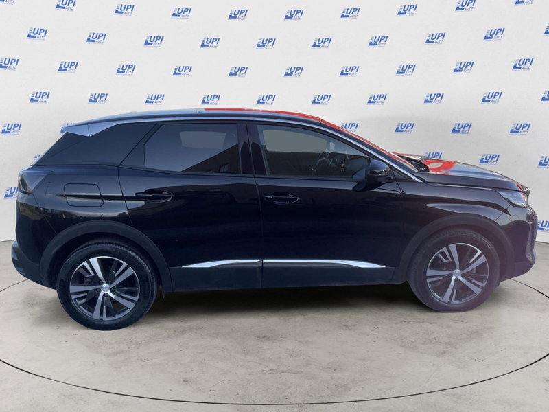 Peugeot 3008 usata a Pistoia (6)