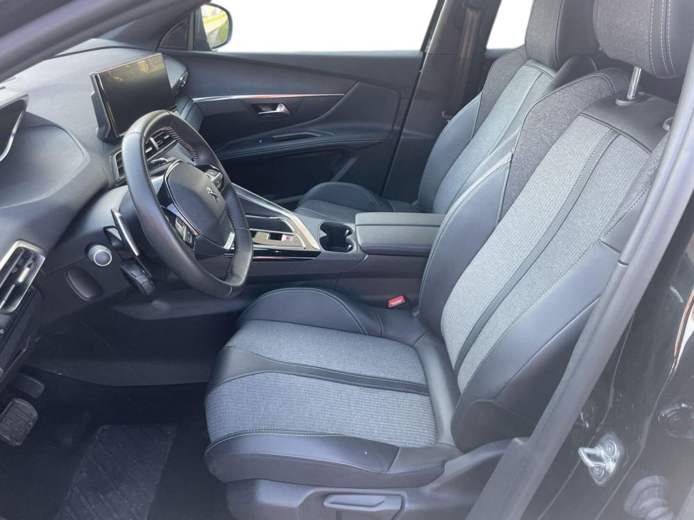 Peugeot 3008 usata a Pistoia (9)