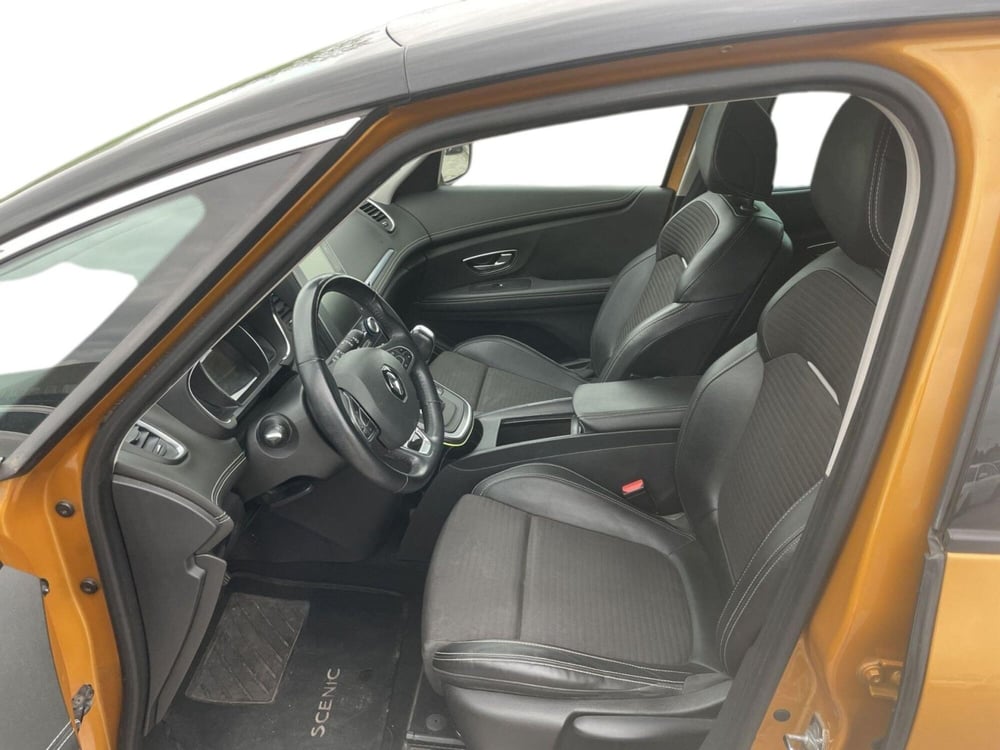 Renault Scénic usata a Pistoia (10)