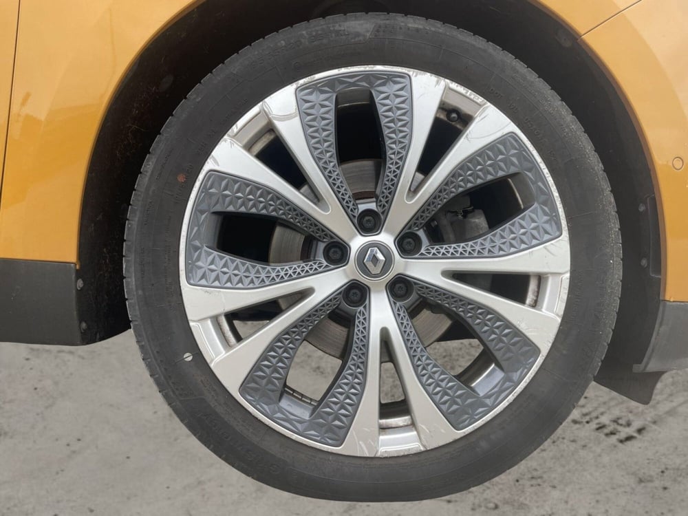 Renault Scénic usata a Pistoia (16)