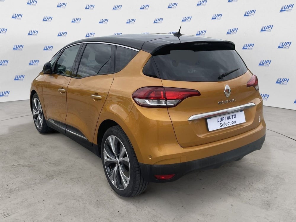 Renault Scénic usata a Pistoia (3)