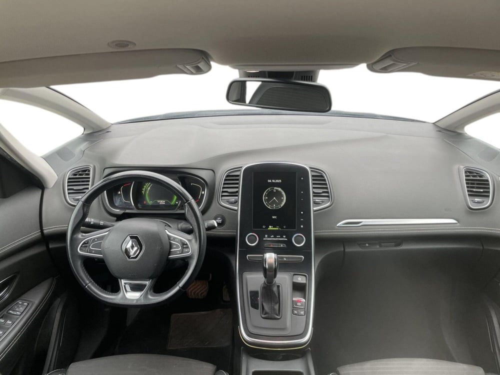Renault Scénic usata a Pistoia (9)