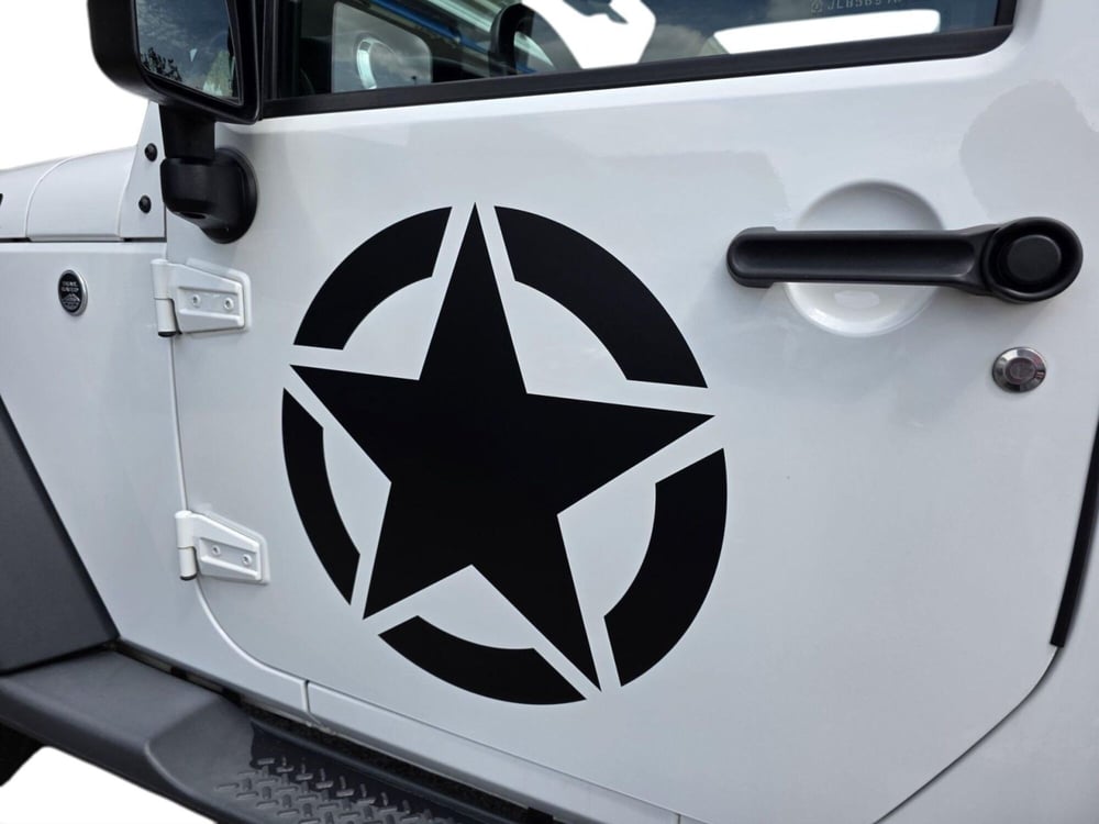 Jeep Wrangler usata a Pistoia (9)