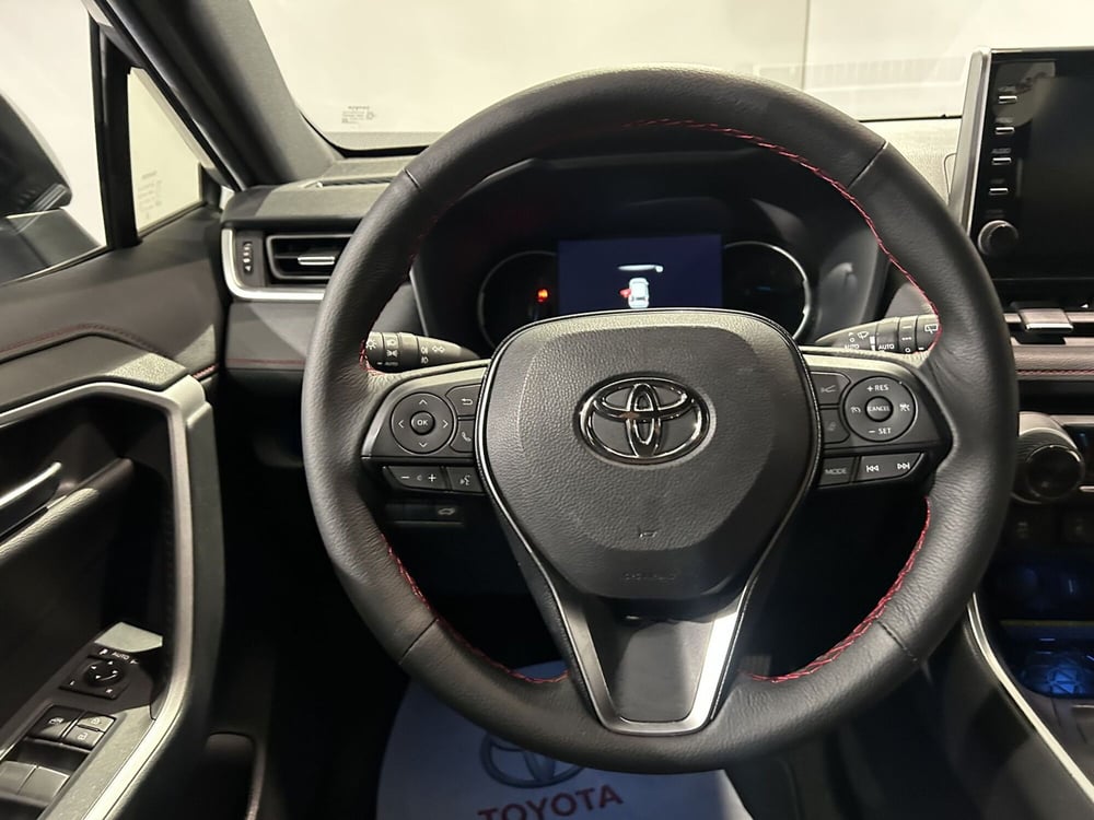 Toyota Rav4 usata a Milano (11)
