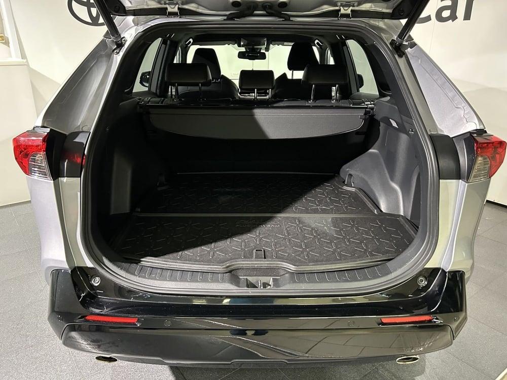 Toyota Rav4 usata a Milano (12)