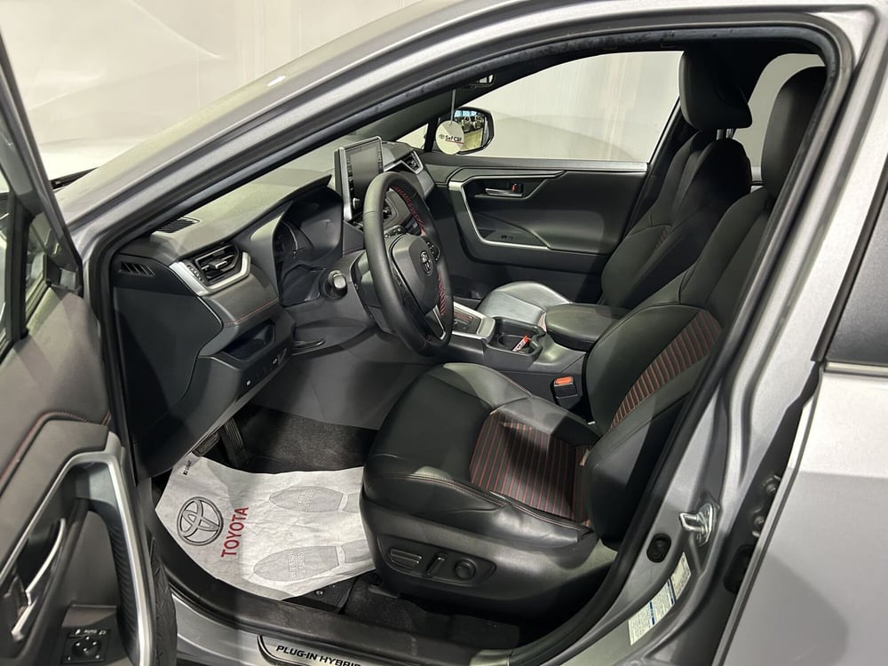 Toyota Rav4 usata a Milano (13)