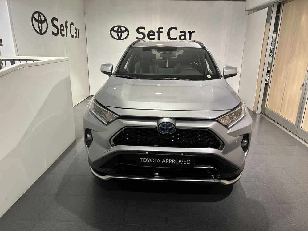 Toyota Rav4 usata a Milano (6)