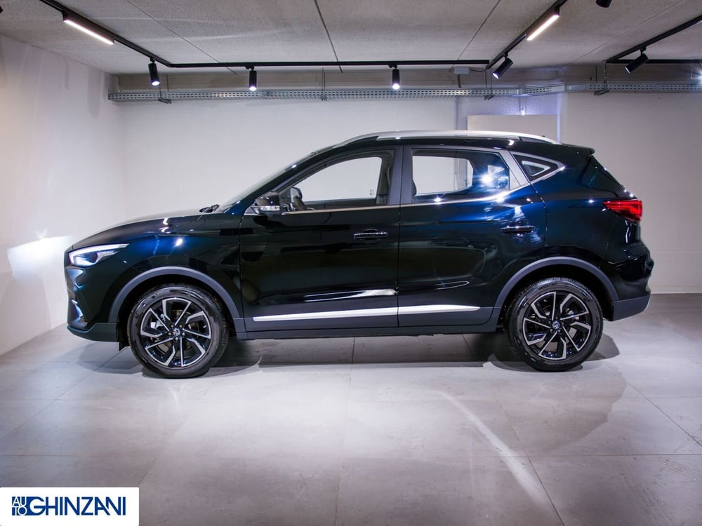 Mg ZS nuova a Bergamo (5)