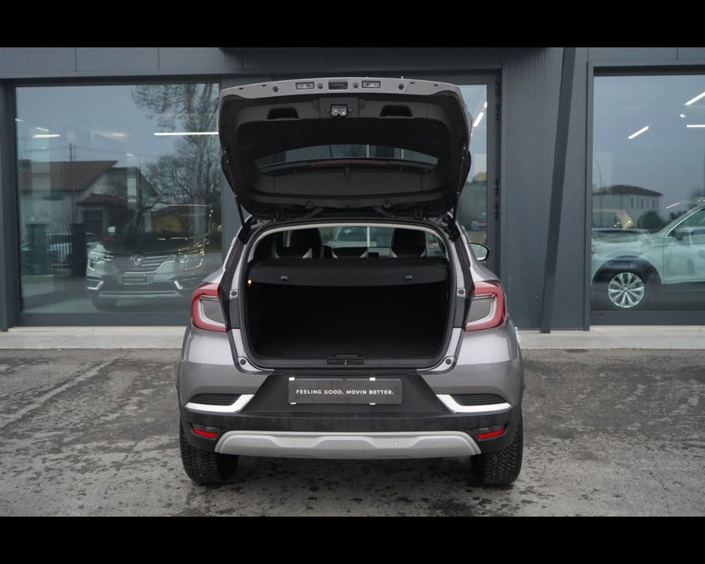 Renault Captur usata a Venezia (16)