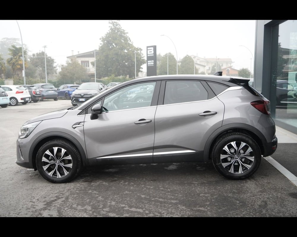 Renault Captur usata a Venezia (2)