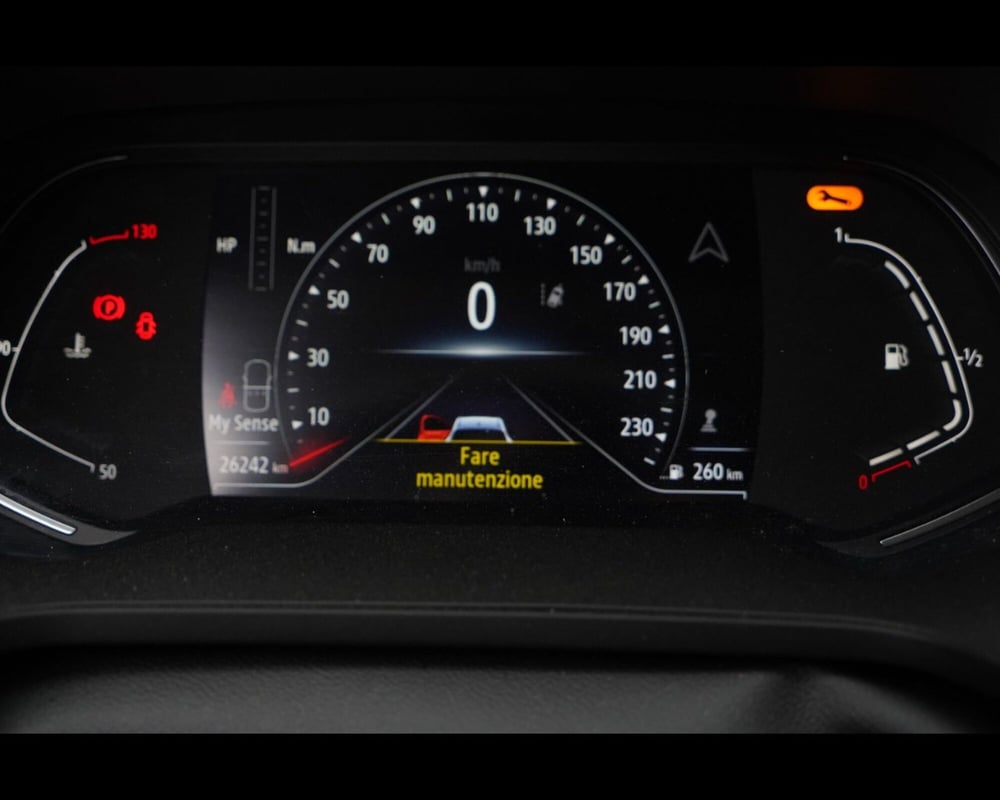 Renault Captur usata a Venezia (20)