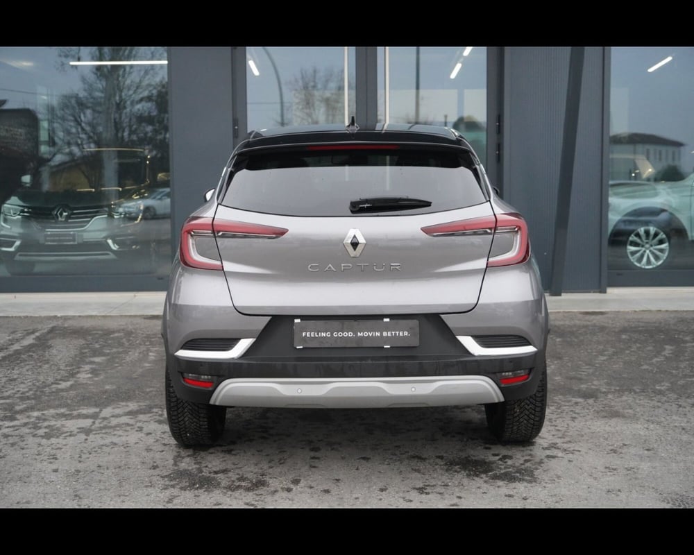 Renault Captur usata a Venezia (4)
