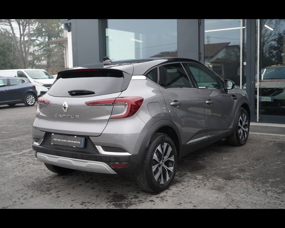 Renault Captur usata a Venezia (5)