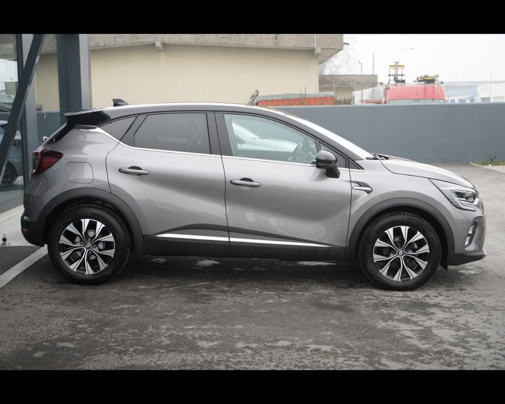 Renault Captur usata a Venezia (6)