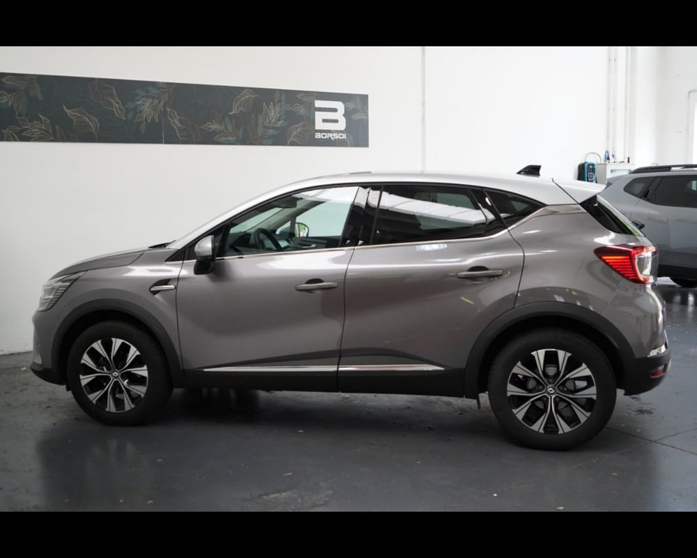 Renault Captur usata a Venezia (2)
