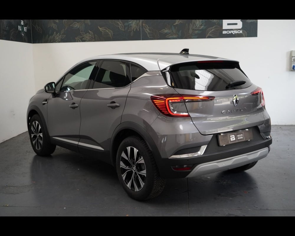 Renault Captur usata a Venezia (3)
