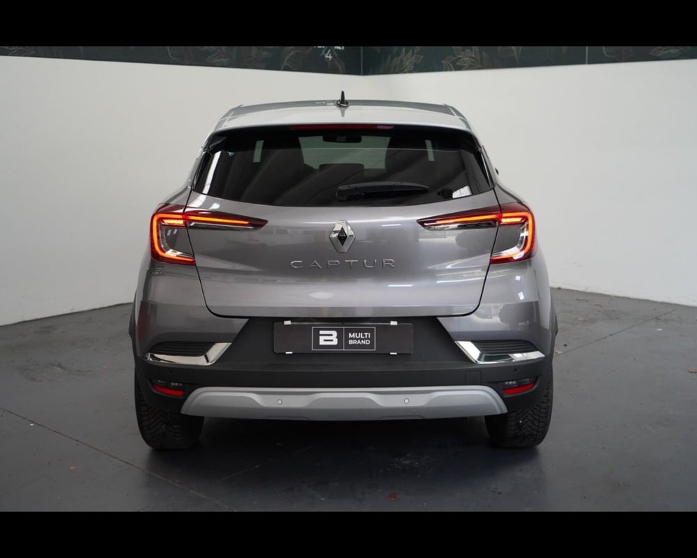 Renault Captur usata a Venezia (4)