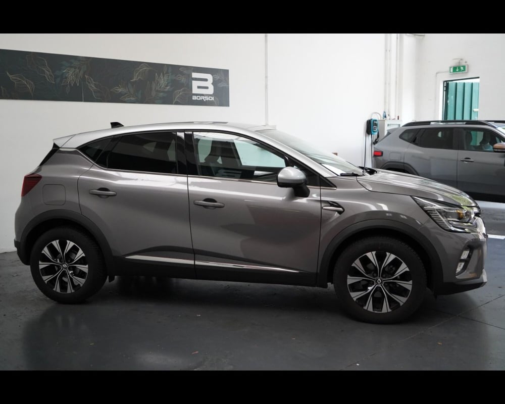 Renault Captur usata a Venezia (6)
