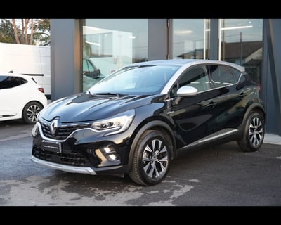 Renault Captur TCe 90 CV Techno del 2024 usata a Musile di Piave