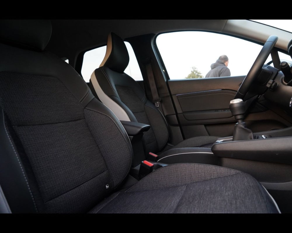 Renault Captur usata a Venezia (12)