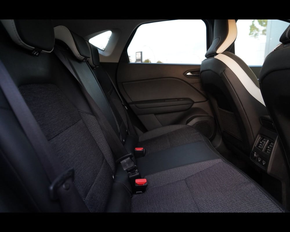 Renault Captur usata a Venezia (14)