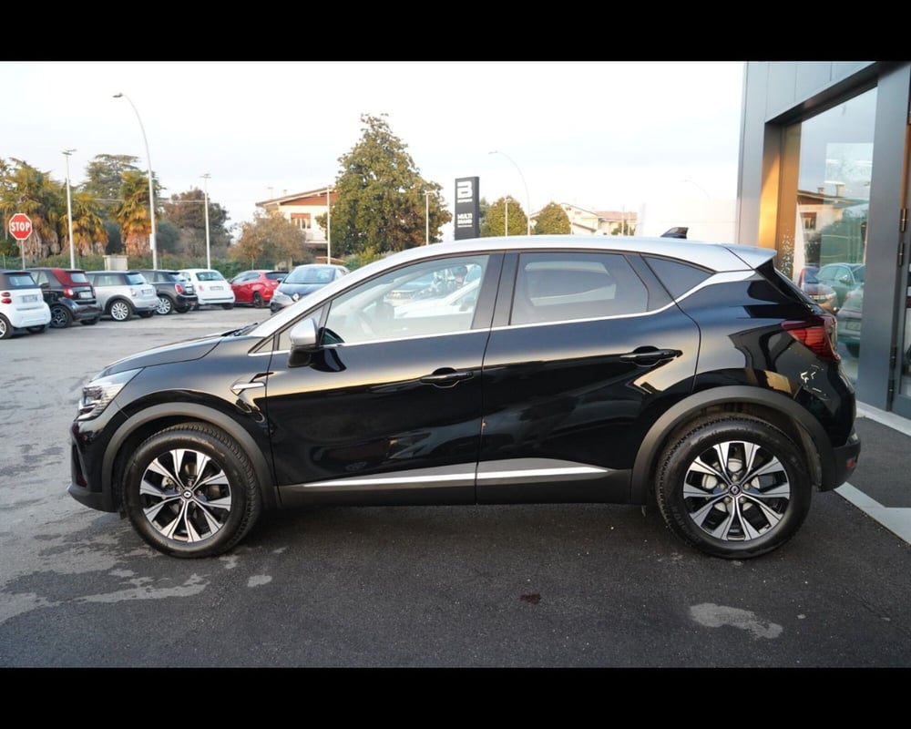 Renault Captur usata a Venezia (2)