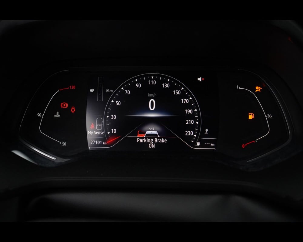 Renault Captur usata a Venezia (20)