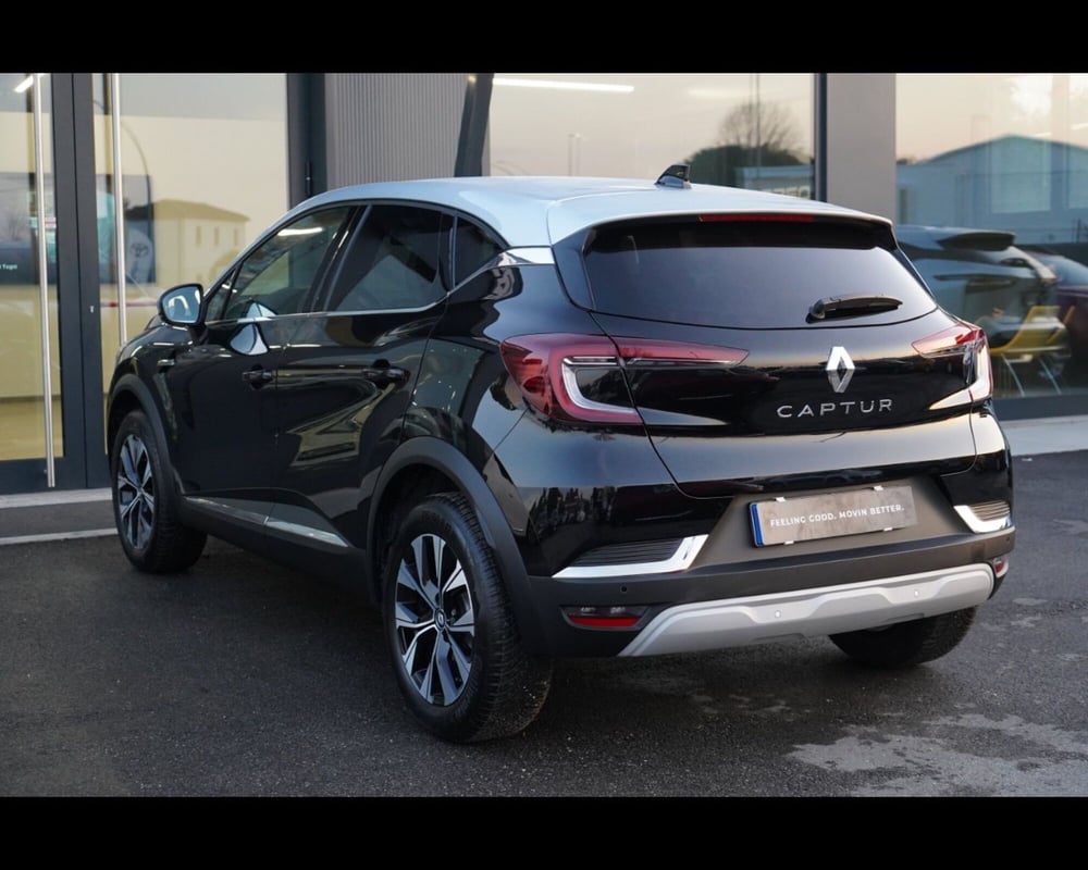Renault Captur usata a Venezia (3)