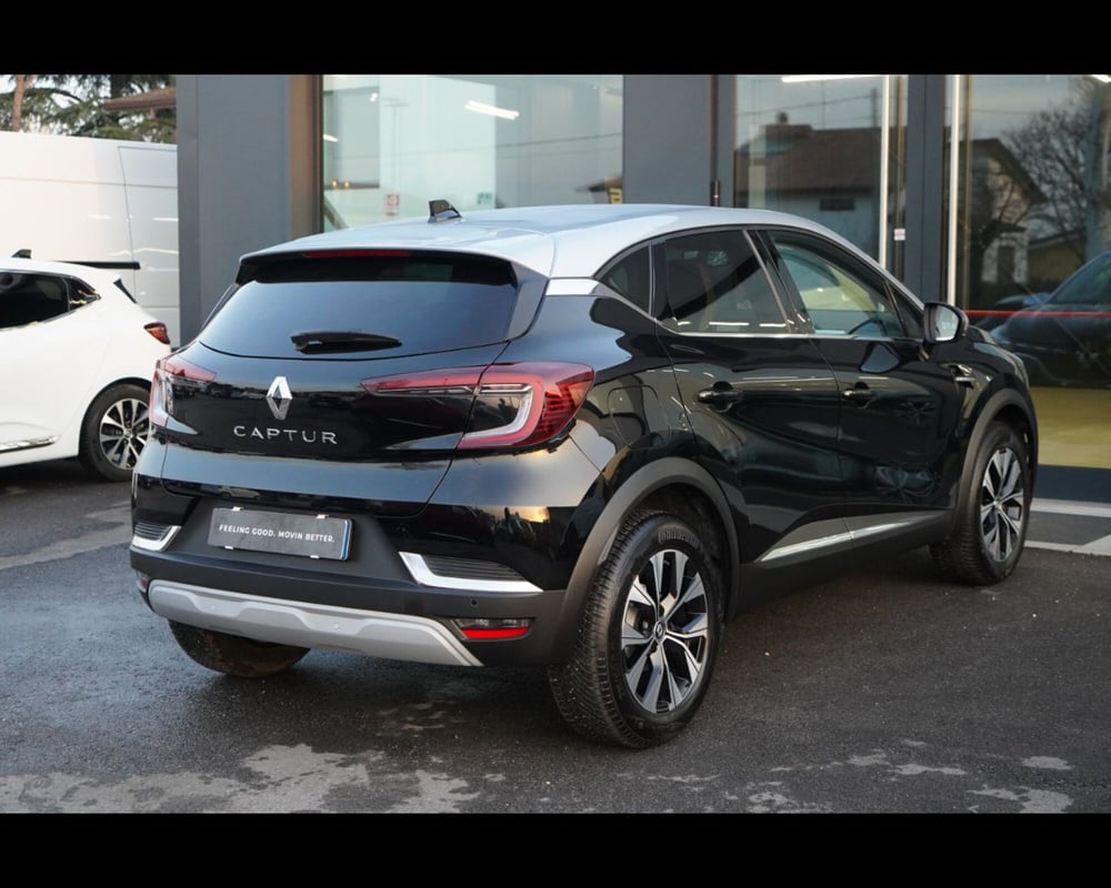 Renault Captur usata a Venezia (5)