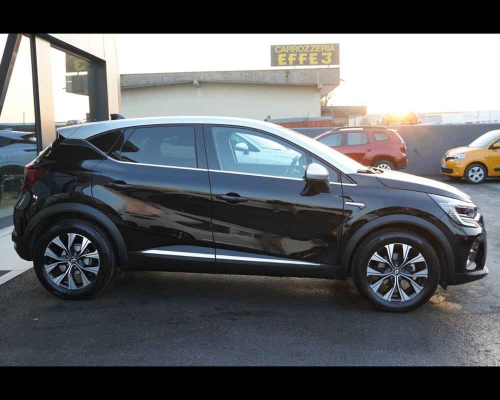 Renault Captur usata a Venezia (6)