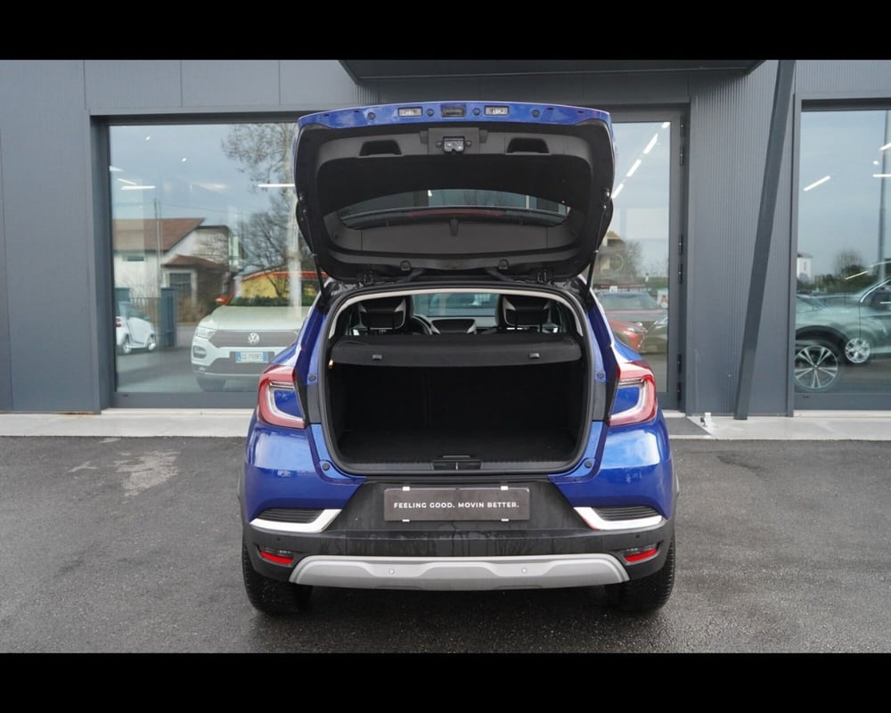 Renault Captur usata a Venezia (16)