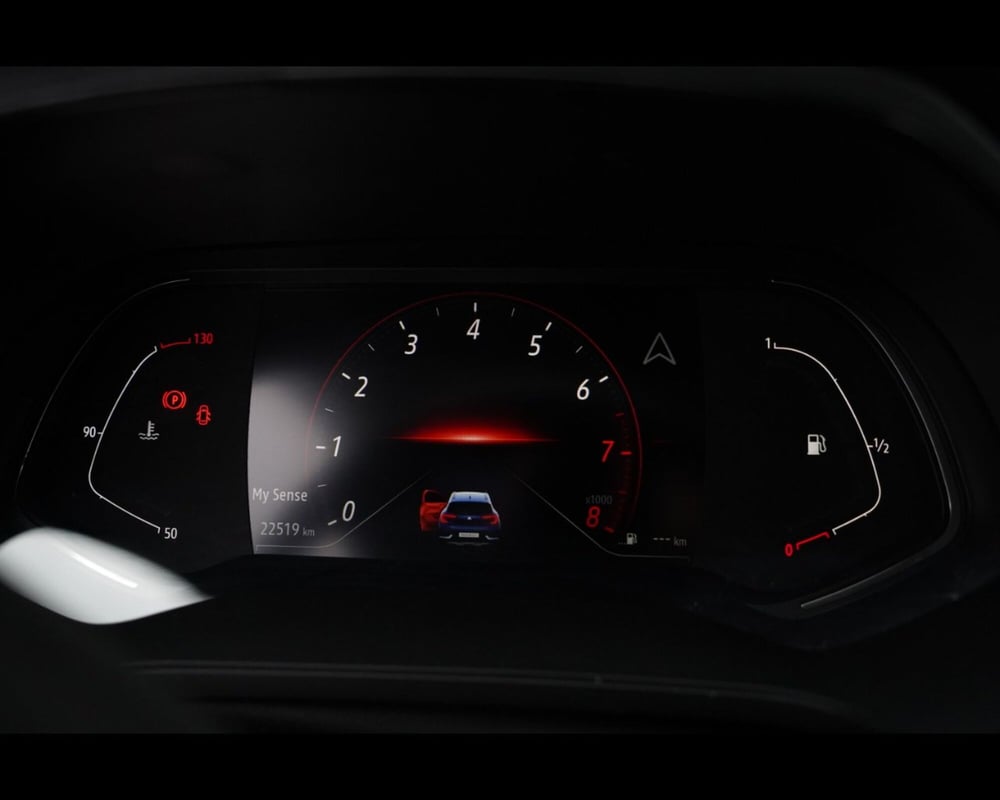 Renault Captur usata a Venezia (20)