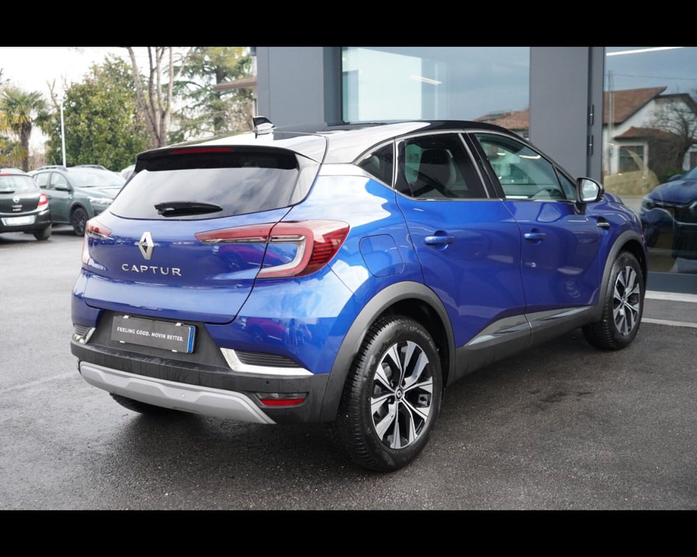 Renault Captur usata a Venezia (5)