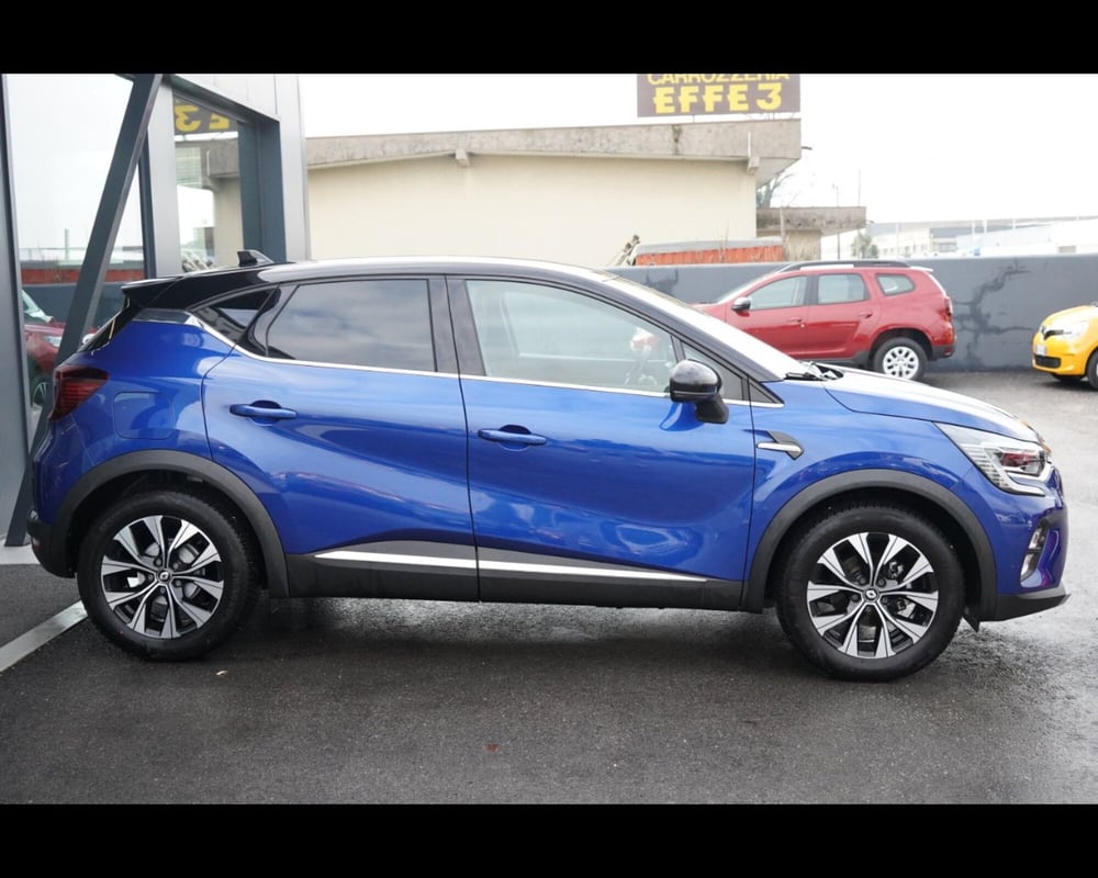 Renault Captur usata a Venezia (6)