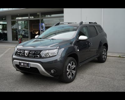Dacia Duster 1.0 TCe GPL 4x2 Comfort DaciaPlus del 2022 usata a Oderzo
