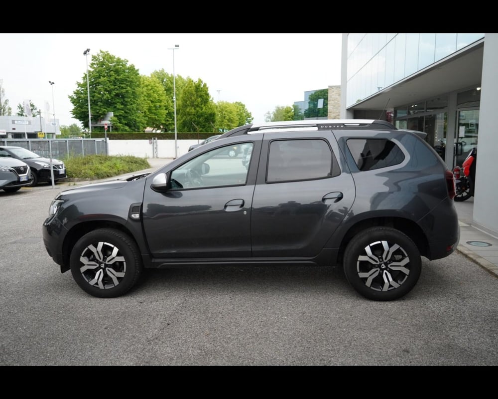 Dacia Duster usata a Treviso (2)