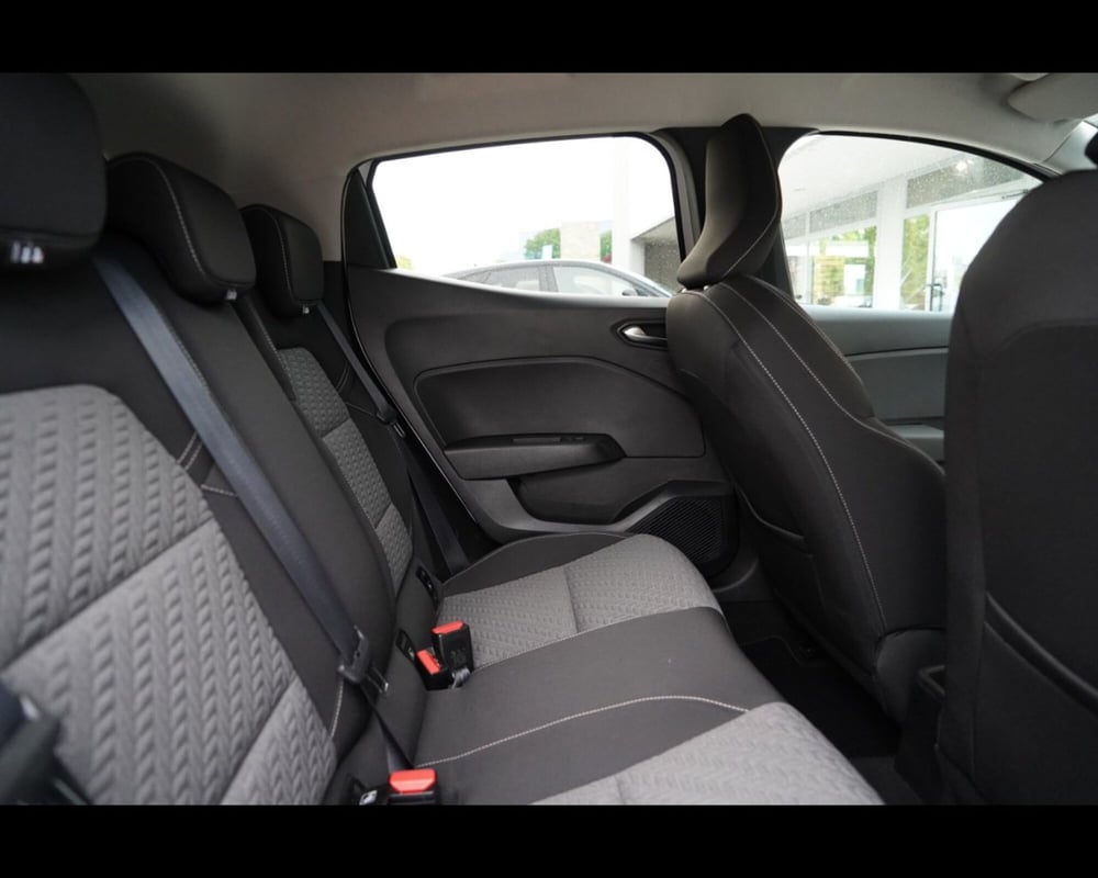 Renault Clio usata a Treviso (14)
