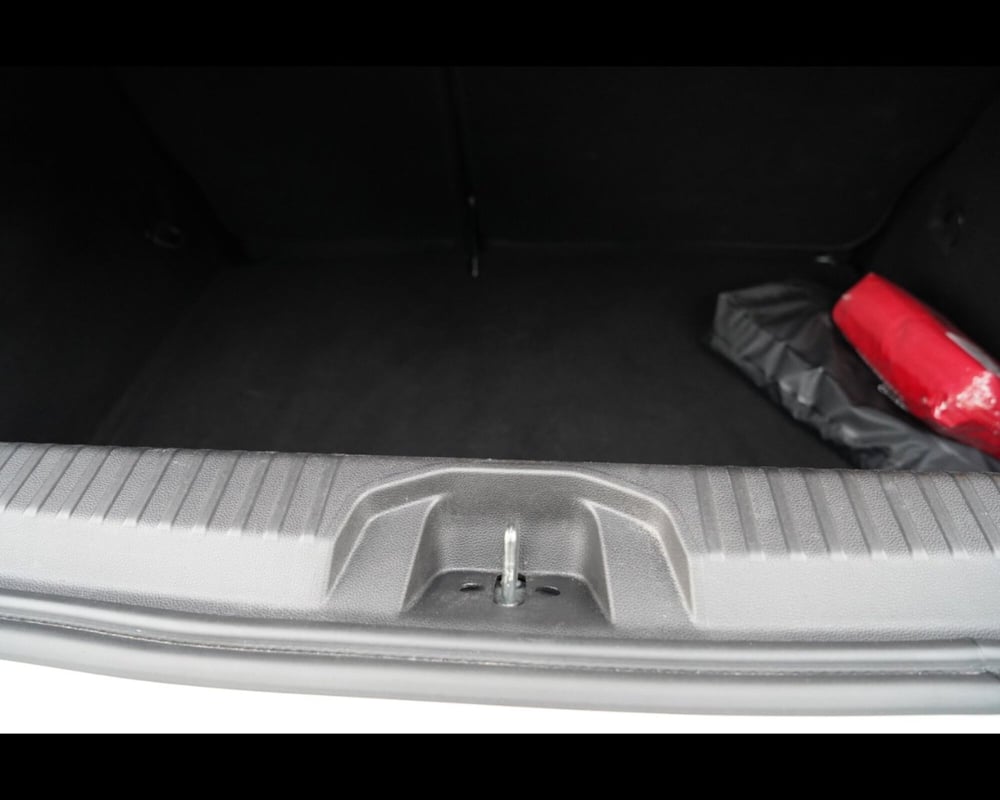 Renault Clio usata a Treviso (15)