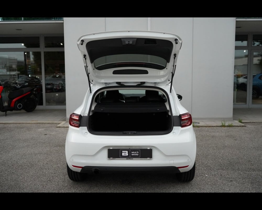 Renault Clio usata a Treviso (16)