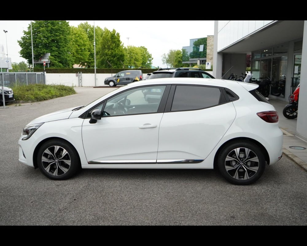 Renault Clio usata a Treviso (2)