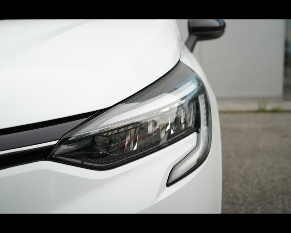 Renault Clio usata a Treviso (7)