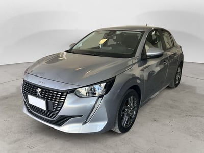 Peugeot 208 PureTech 75 Stop&amp;Start 5 porte Active Pack del 2021 usata a Civitanova Marche