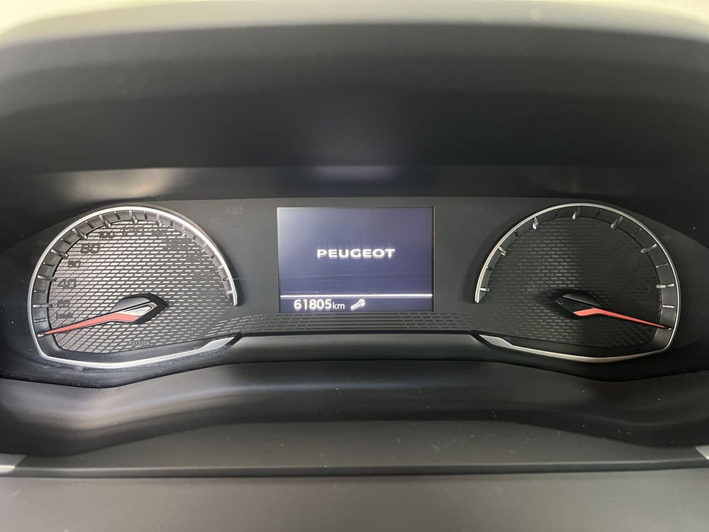 Peugeot 208 usata a Macerata (11)