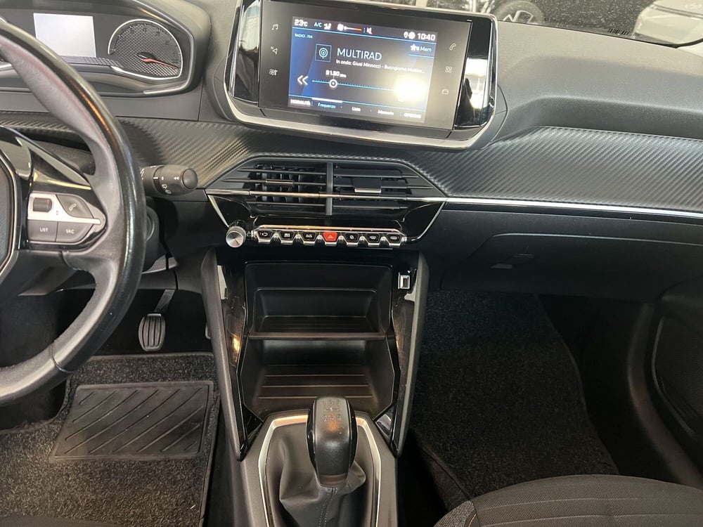 Peugeot 208 usata a Macerata (12)